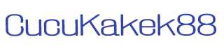 cucukakek88
